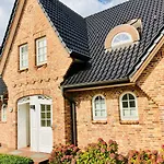 Lägenhet Lieblingsplatz Direkt Am Westerland