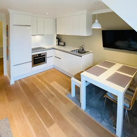 Lieblingsplatz Direkt Am Westerland