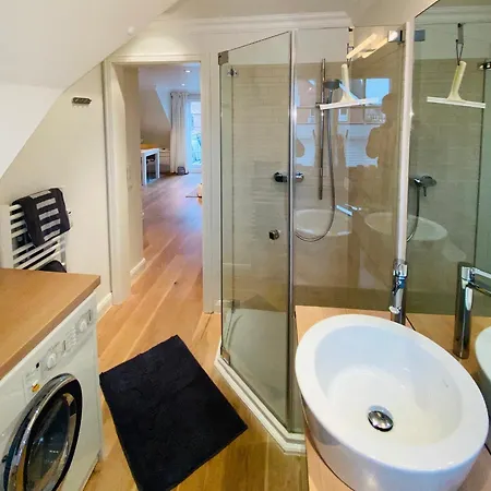 Lieblingsplatz Direkt Am Westerland