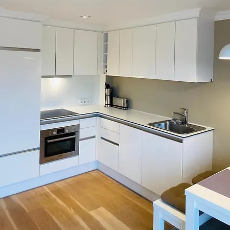 Lieblingsplatz Direkt Am Westerland