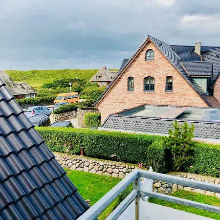 Apartment Lieblingsplatz Direkt Am