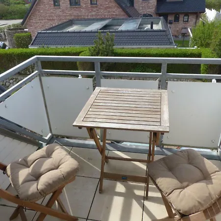 Lieblingsplatz Direkt Am Apartment *