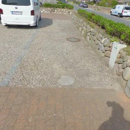 Apartman Lieblingsplatz Direkt Am