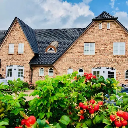 Lieblingsplatz Direkt Am * Westerland