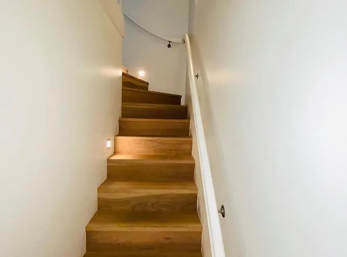 Lieblingsplatz Direkt Am Apartamento Westerland