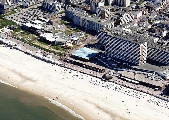 Apartamento Lieblingsplatz Direkt Am *